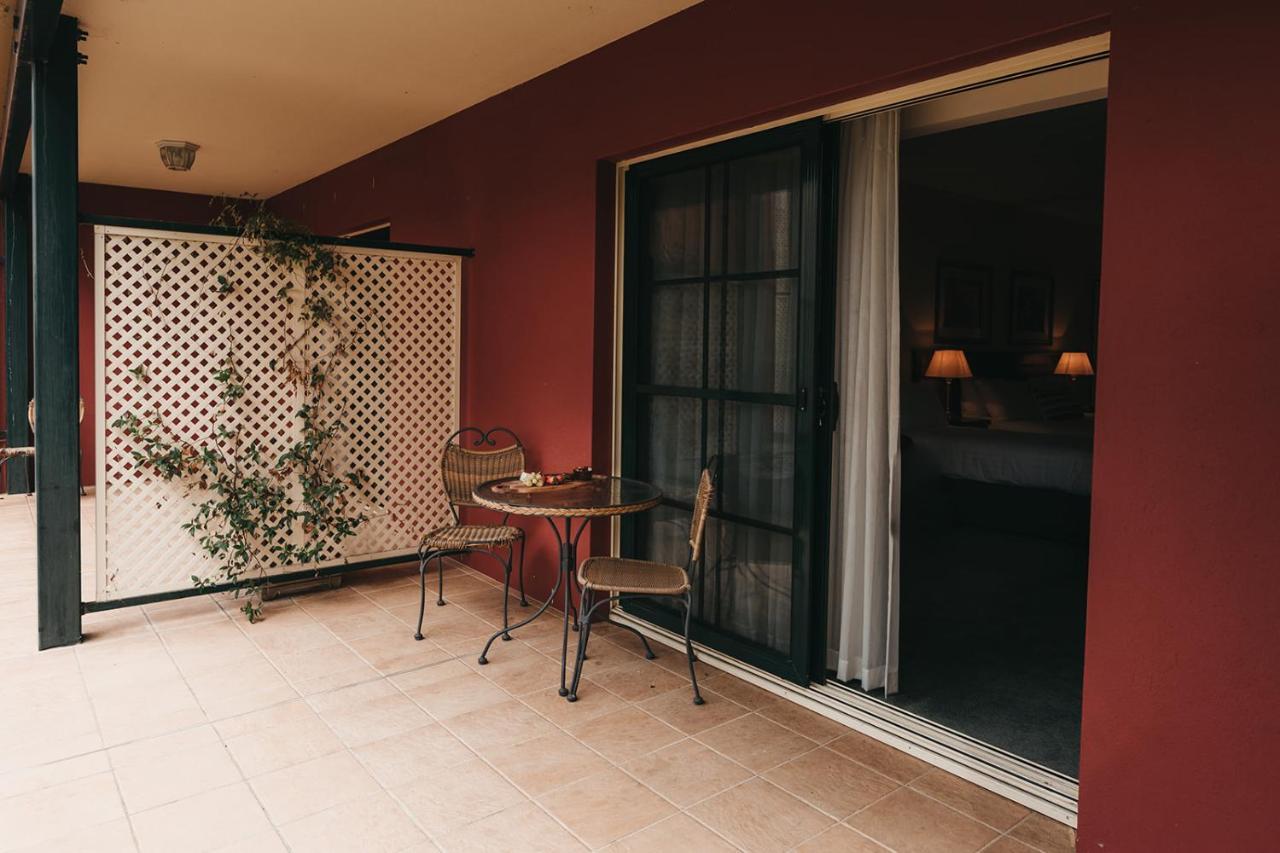Motel The Lawson Riverside 4*