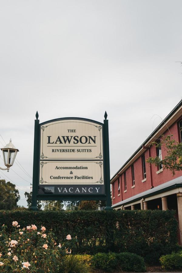 Motel The Lawson Riverside