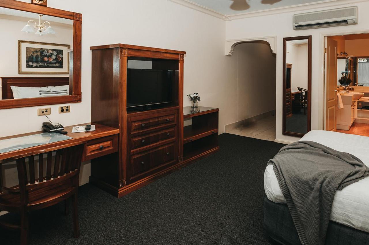 The Lawson Riverside 4* Wagga Wagga