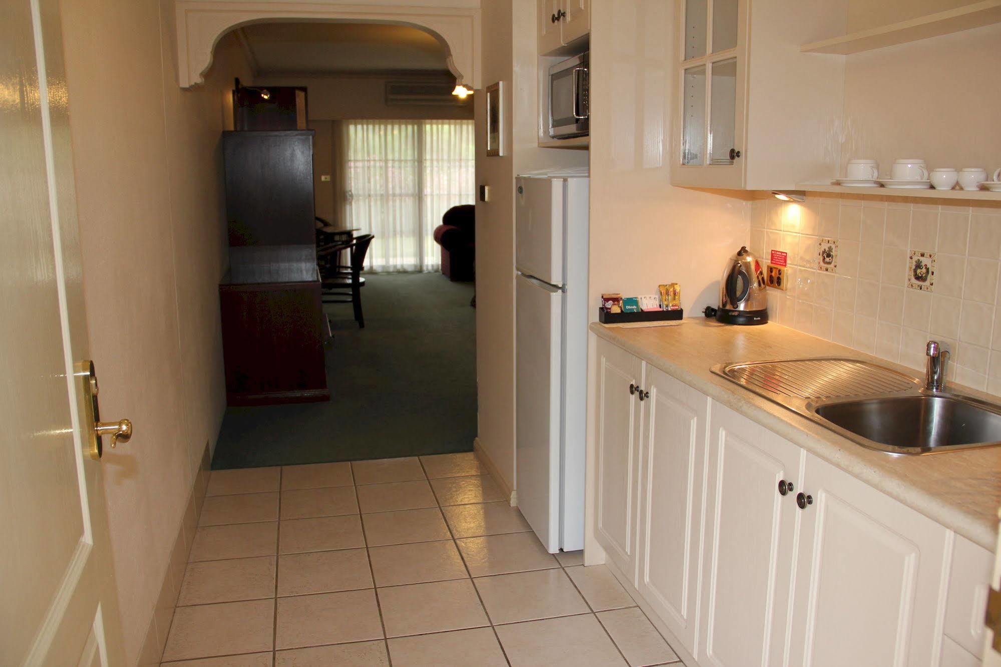The Lawson Riverside 4*